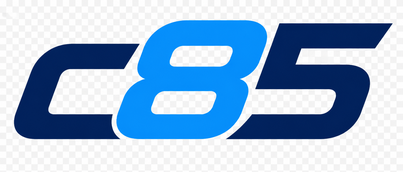 c85 গেমিং প্ল্যাটফর্ম লোগো